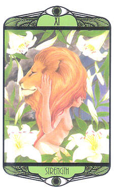 Hardy Tarot